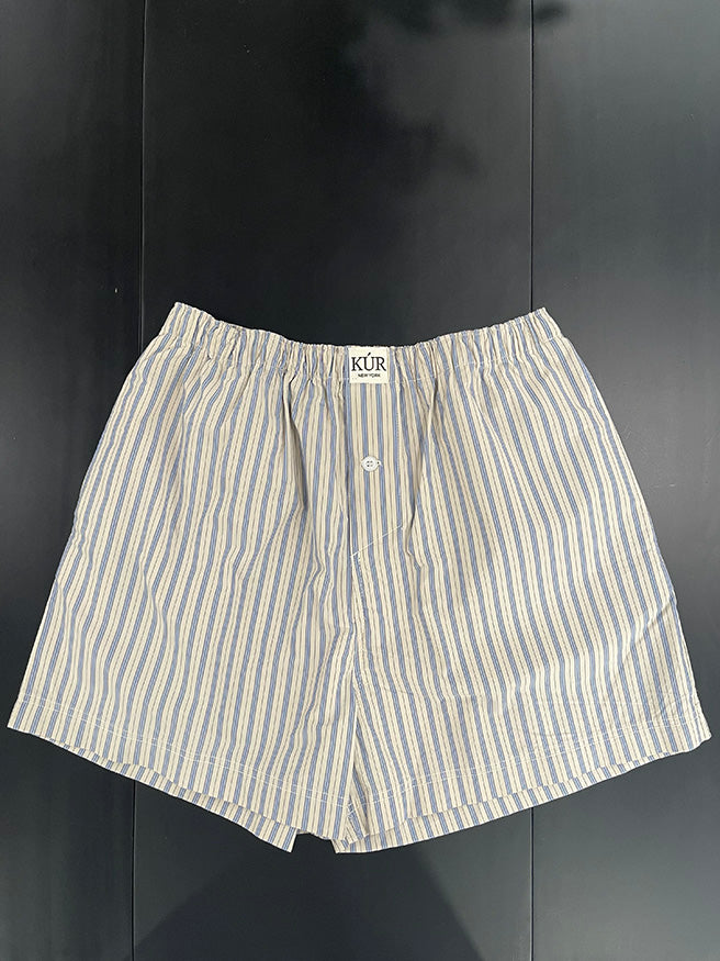 Tu-tu short